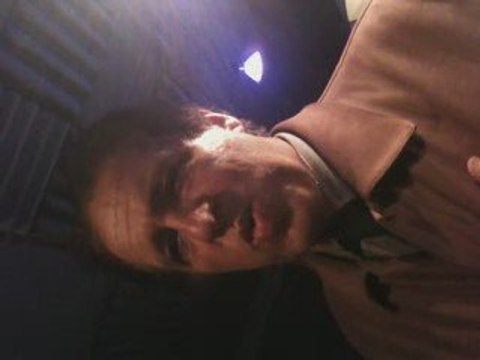 Mahmoud el idrissi et Morad el gzanay.