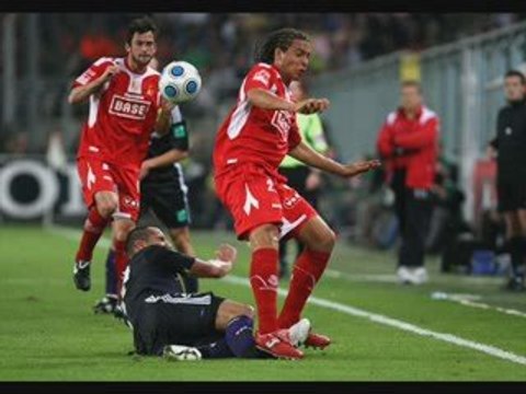 WITSEL vs WASILEWSKI