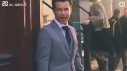 Le décès du chanteur de Boyzone