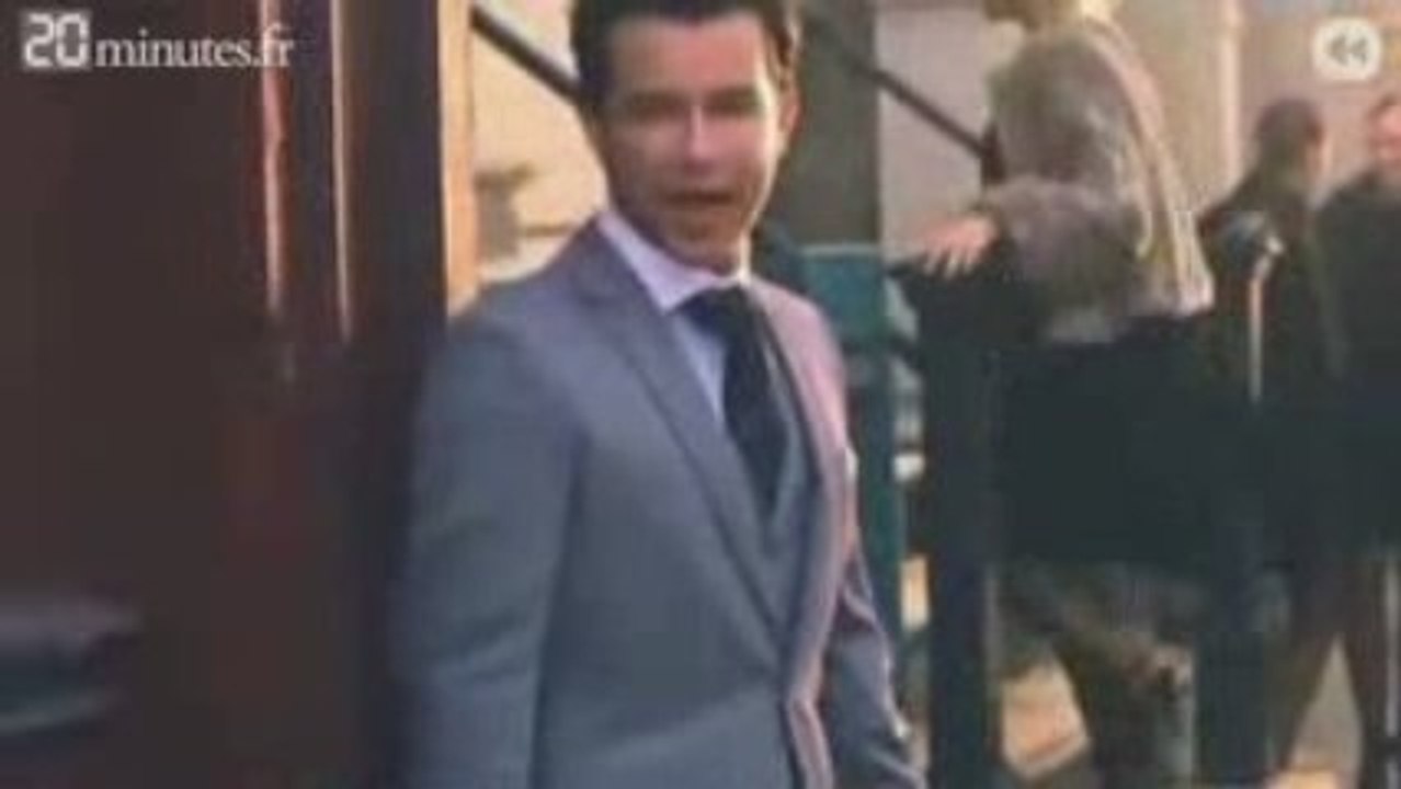 Le décès du chanteur de Boyzone