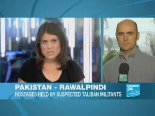 Operation imminent against Pakistani Taliban