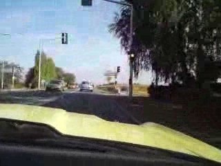 Chevrolet Chevelle '71 biturbo