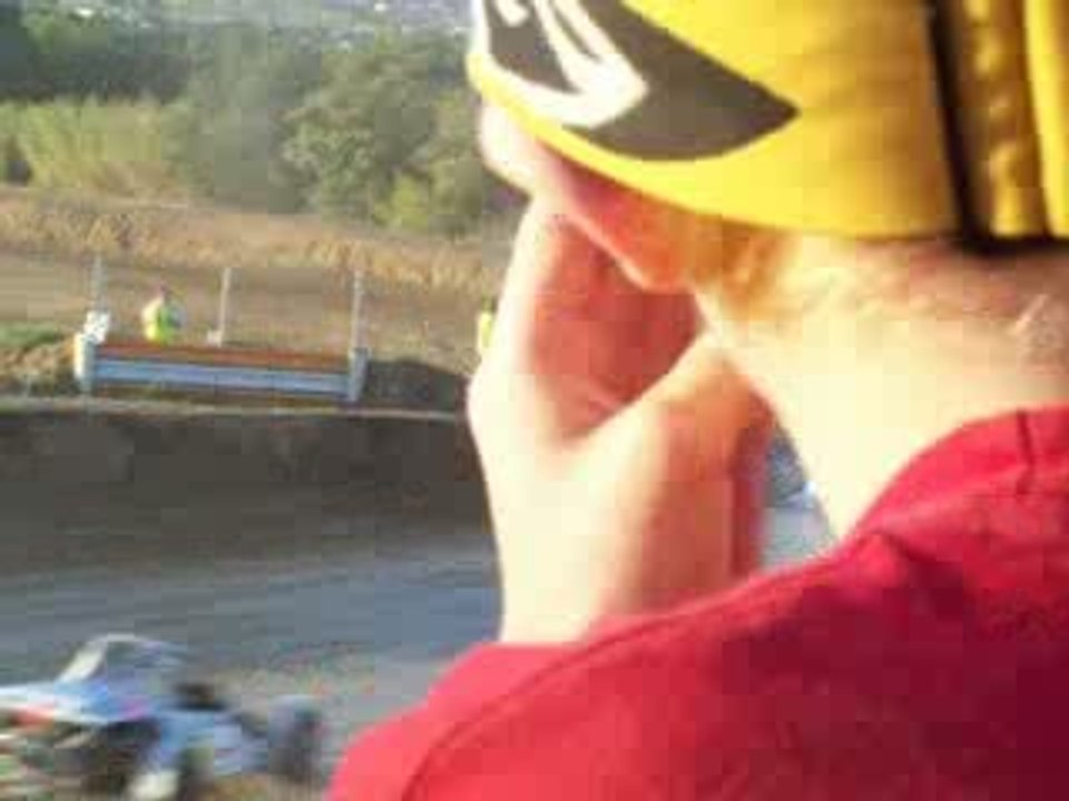 Elne 2009 Finale A D3 2 Litres David ANACLATO