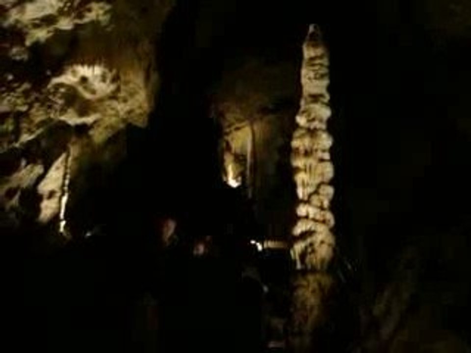 Grottes de Han 218
