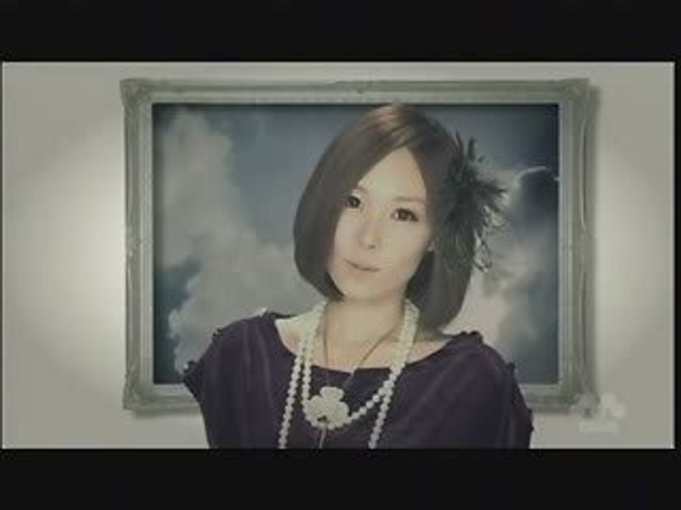 Rina Aiuchi - "Magic" [PV Detective Conan opening 27]