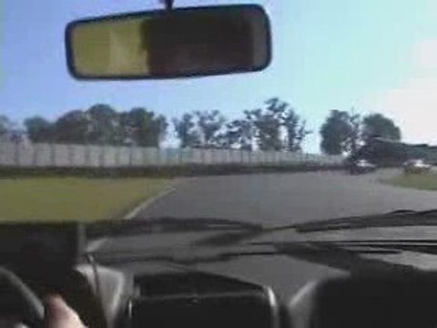 le mas du clos 205 turbo wcs3