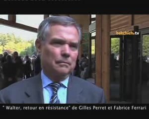 Accoyer met la pression