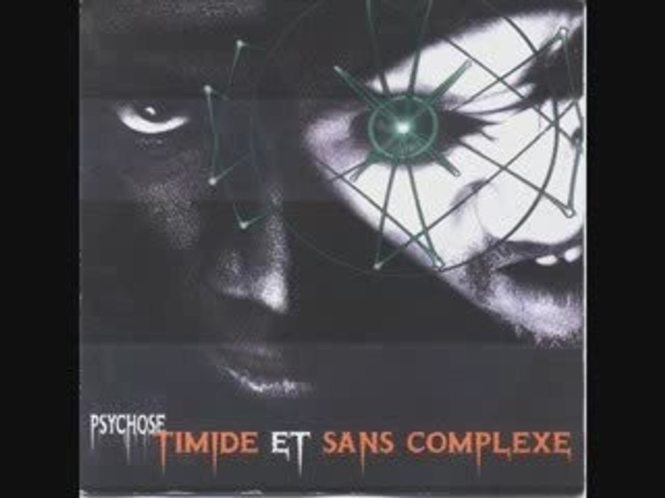 Timide Et Sans Complexe La Violence 1995