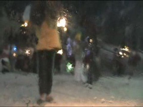 Genting Highlands : Snow House