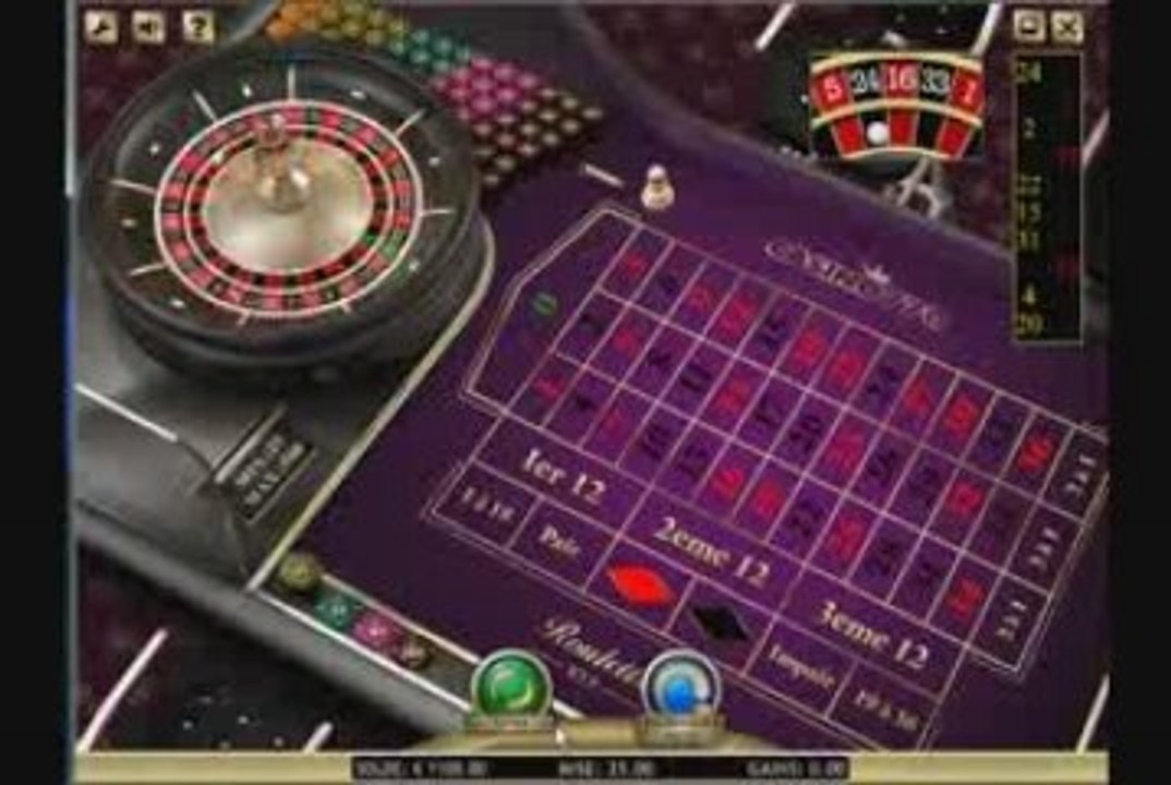 LA ROULETTE LIVE, UN VRAI PLAISIR SUR LIVE 770