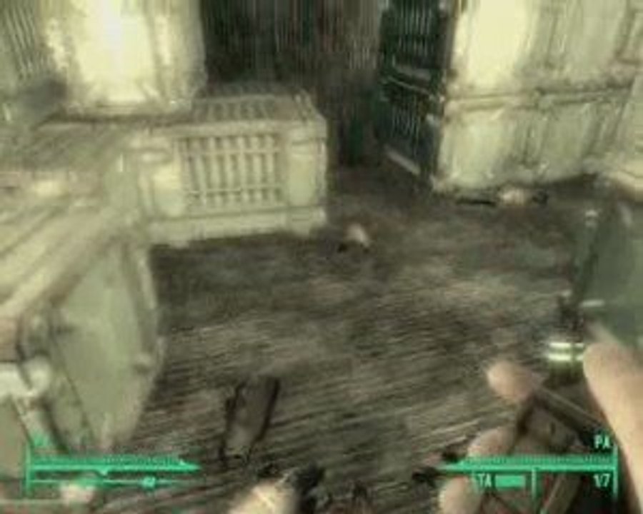Fallout 3 (part.045) (C.E.) Controle Station 2 (03)