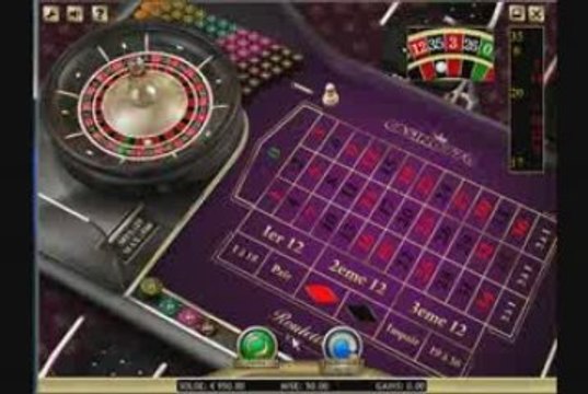 CASINO VIP SUR VIP 770, UN CLUB EXCLUSIF