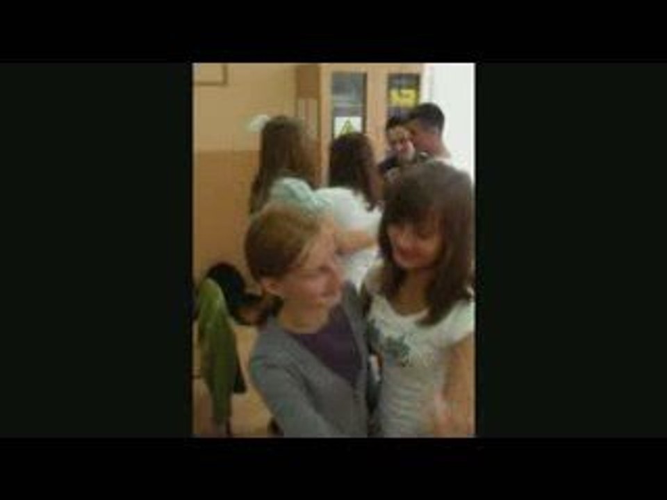 Ewa i Adrian "Na zawsze razem"