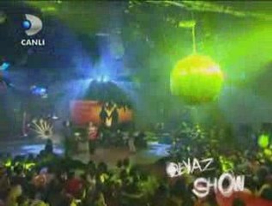 Musa feat Gulsah - Cek Git Bebegim