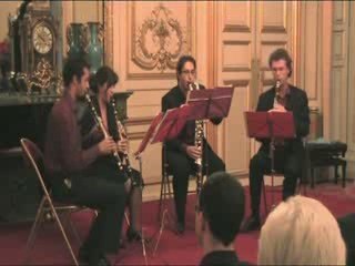 Quatuor Nuances : Uhl_1er_mouv