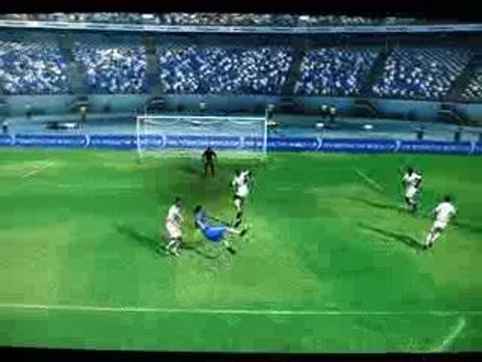 WAP-TV Concours n°1 FIFA10