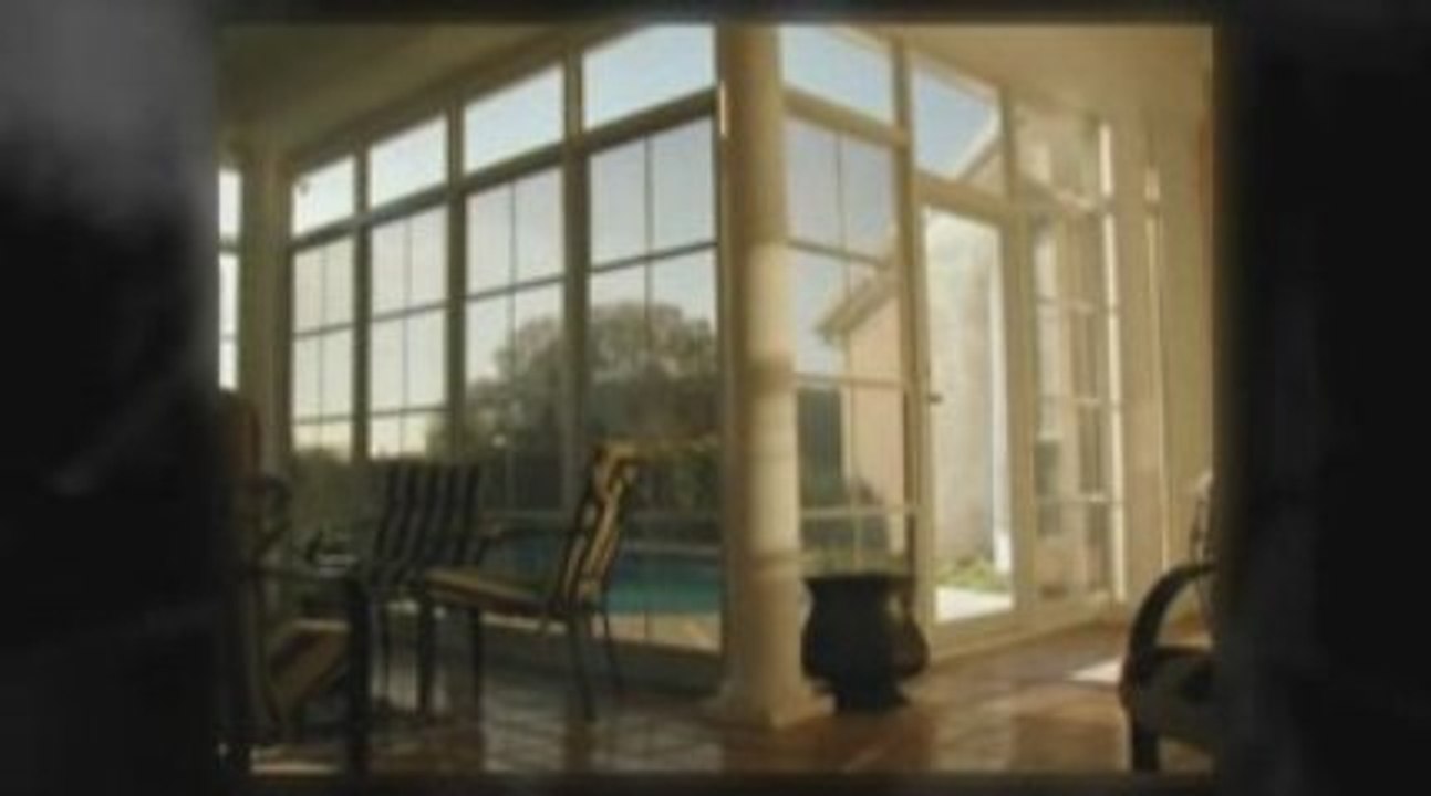 Dallas Sunroom Remodel