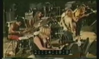 The Allmans Brothers Band 7-17-70 (Duane Allman) Part 2