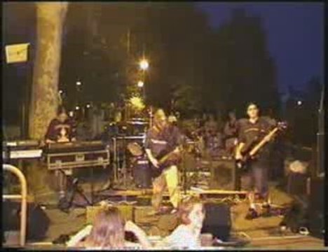 Hevius - 03 nous sommes des rois 21/06/2003