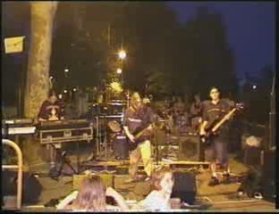 Hevius - 03 nous sommes des rois 21/06/2003