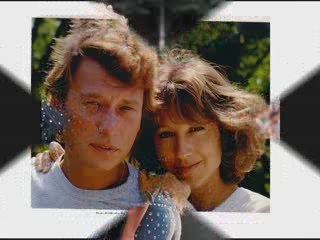 J.L.A chante : "Laquelle de toi" de Johnny Hallyday