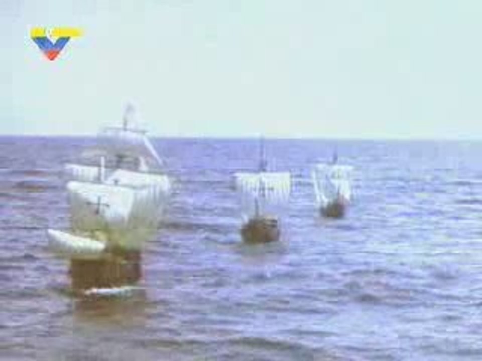 12 de octubre 1492