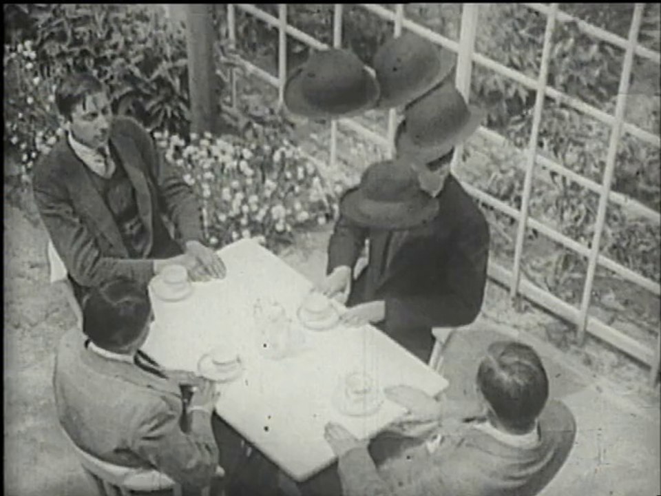 La subversion des images. Surréalisme, photographie, film | Exposition