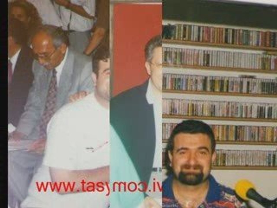 aydın özkan
