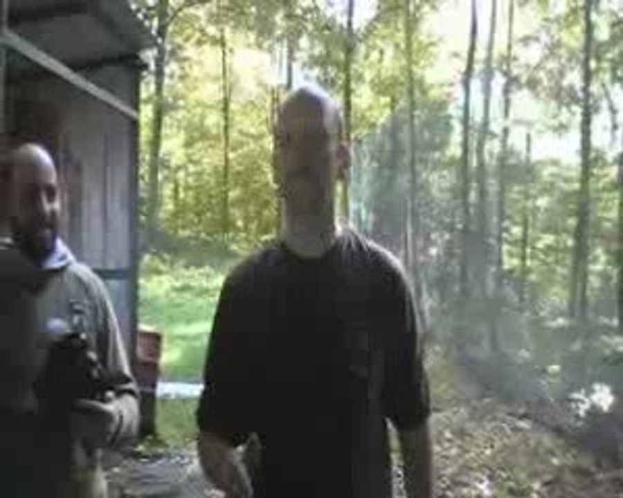 Chicago Paintball