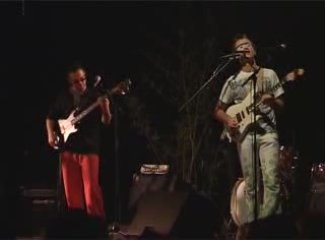 Akpé Motion & Alain Brunet  Extrait "Sensual Feeling"