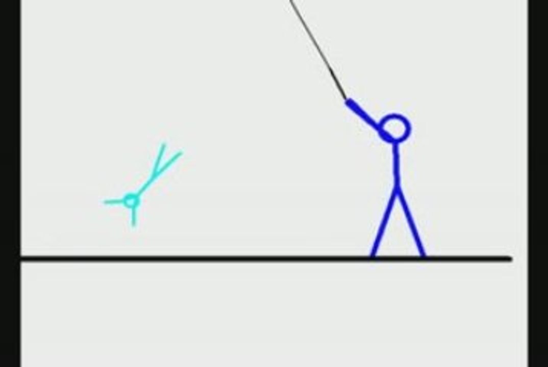stick fight 2
