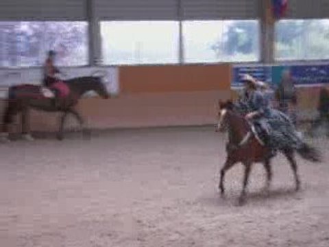 Moi& Olga démo Cso Ludres