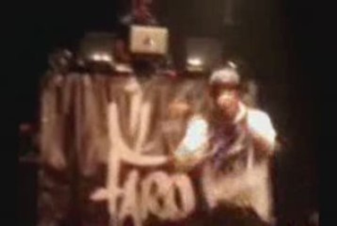 LIVE de Je3f (INTRODUCTION) 1ère partie DE IL FARO