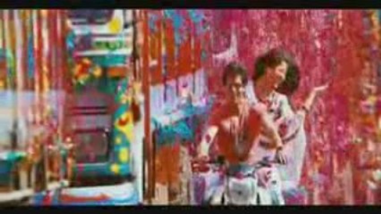 Bollywood Music Mixx Part 2