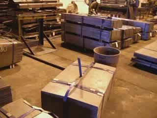 Introduction to warehouse