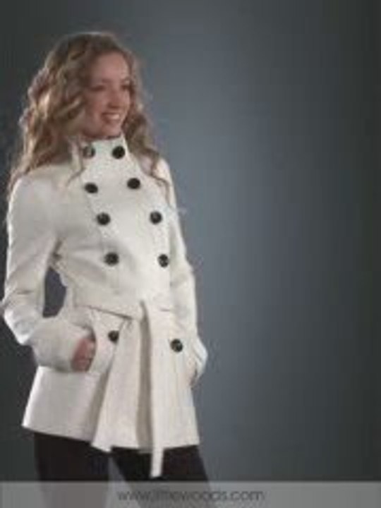 South - DB moleskin jacket