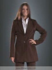 South - Mix n Match long jacket