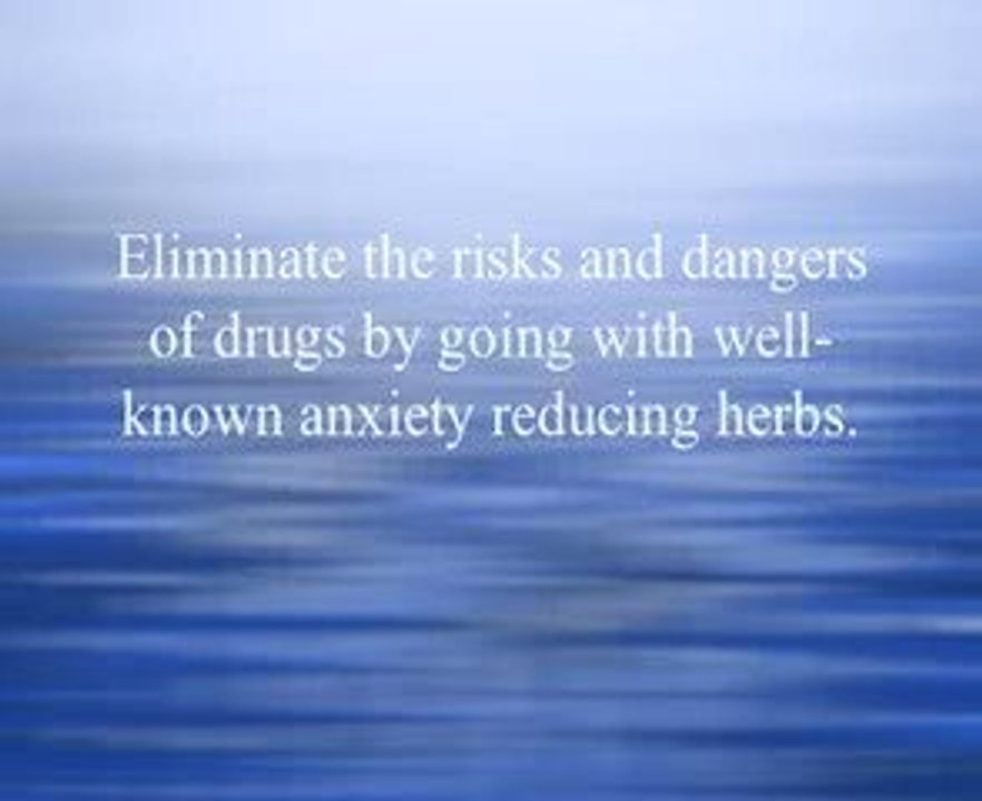 Overcoming Panic Attacks - Helpful Tips