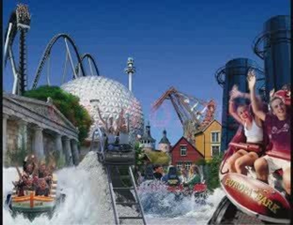 europapark 10.10.2009