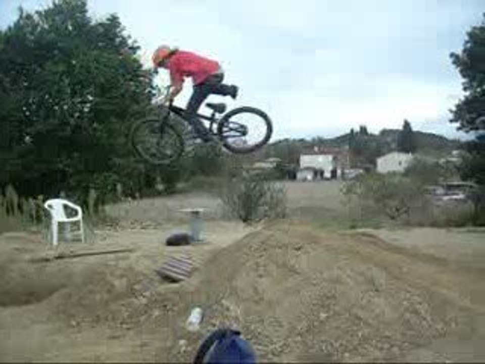 First video Dirt-familly's