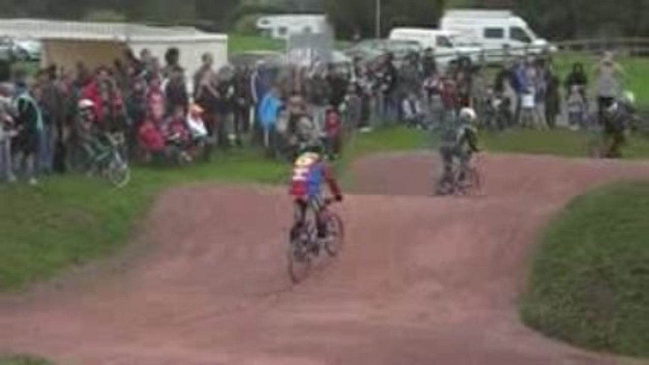 veteran  finale B coupe basse normandie vire