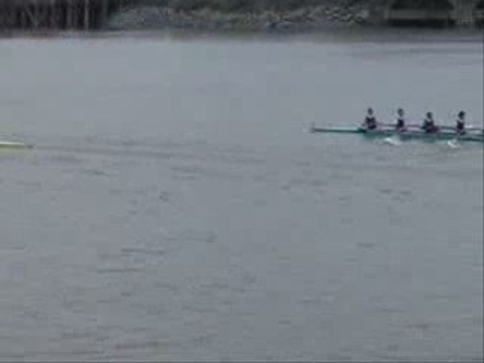 Defi Loire Aviron 2009
