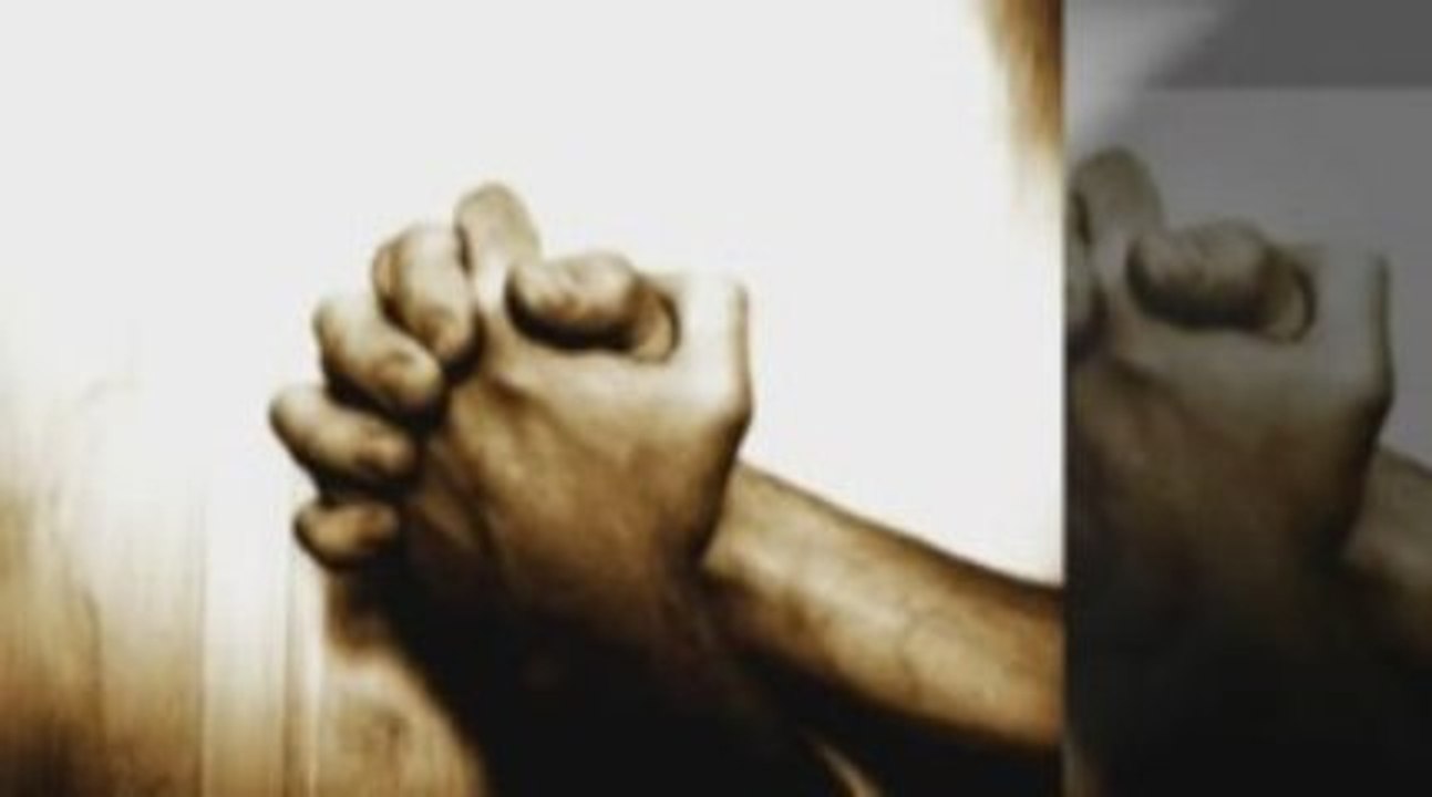 If My People Will Pray 2 Chronicles 7