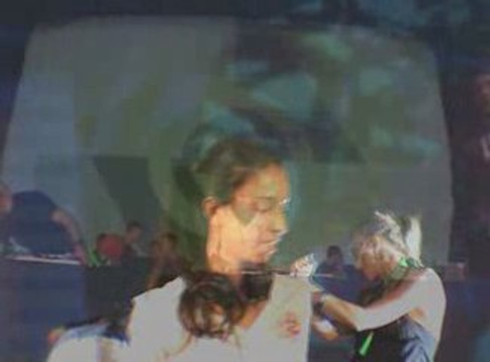 DJ LAMIA CYBERNIGHT