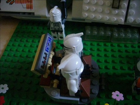 lego star wars the clone wars I partie 2/2
