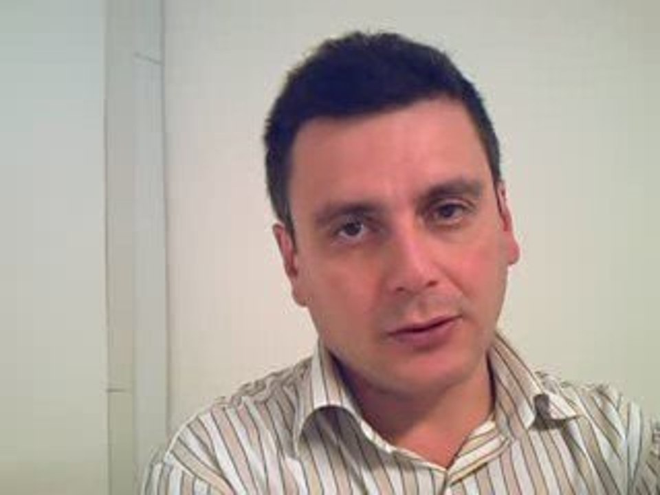 intervista a  Michele Plati