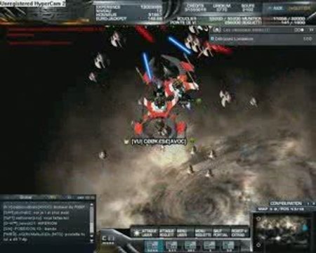 duel darkorbit