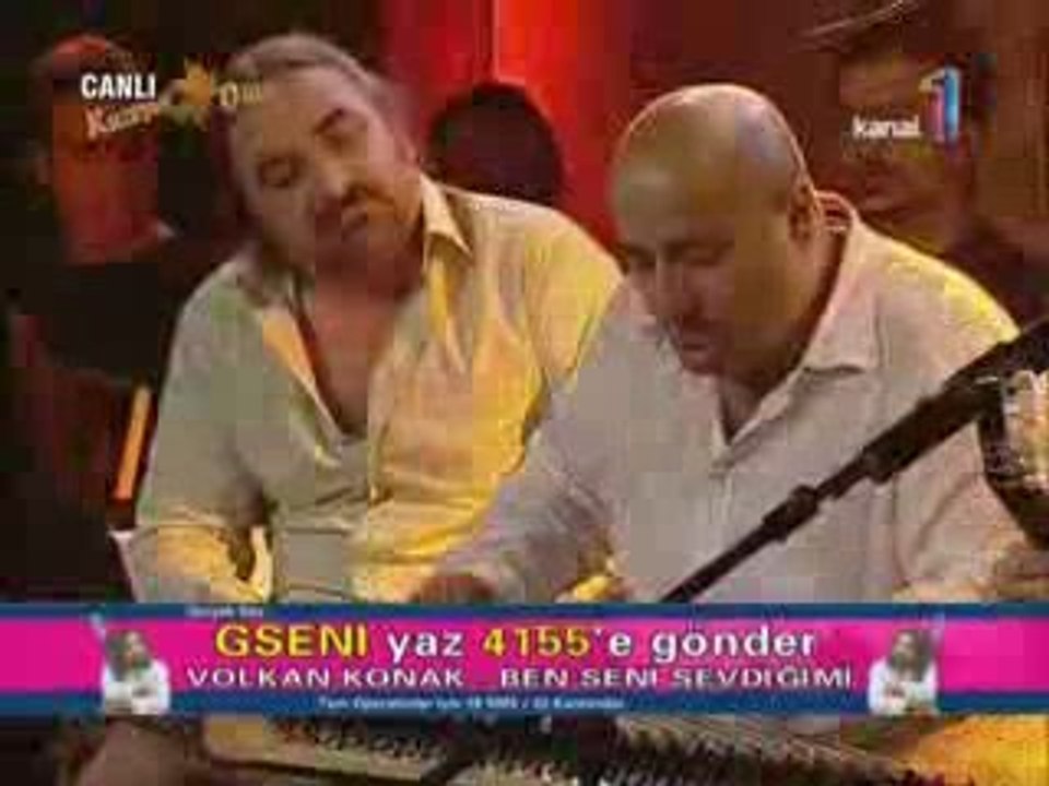 İsmail Tunçbilek - Derdin ne