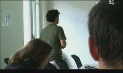 Google, La Machine A Penser partie 3