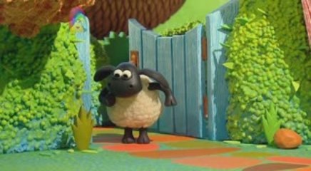 Timmy Time - Timmys Jigsaw